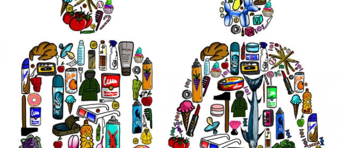 Desvendando os Disruptores Endócrinos: O Que São e Como Afetam a Sua Saúde?