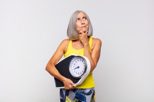 Peso na Perimenopausa e Menopausa: É Possível Manter a Forma e a Vitalidade?